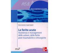 Le ferite acute
