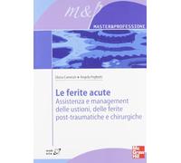 Le ferite acute