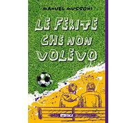 Le ferite che non volevo