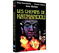Le Ferrovie Kathmandu DVD Nuova