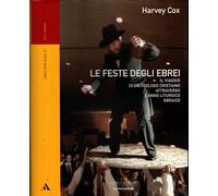 Le feste degli ebrei