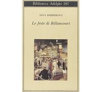 Le feste di Billancourt