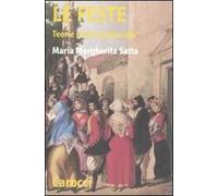 Le feste. Teorie e interpretazioni