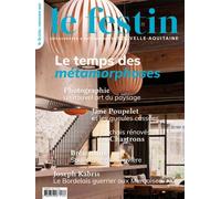Le Festin 133 - Le temps des métamorphoses