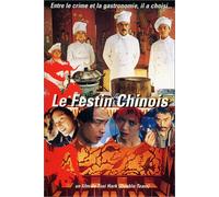 Le Festin Chinois