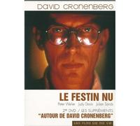 Le festin nu