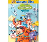 Le festival des cartoons : les 7 meilleurs cartoons hanna-barbera