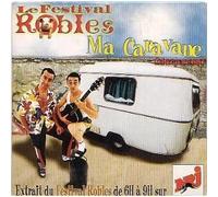 Le Festival Robles - Ma Caravane