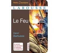 Le feu