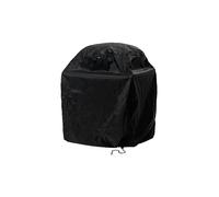 LE FEU Copertura protettiva per stazione pizza da esterno nera nero