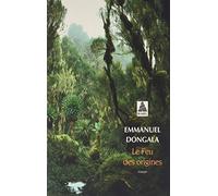 Le feu des origines