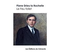 Le feu follet