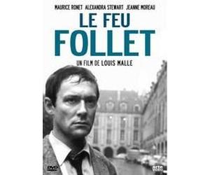 Le feu follet