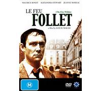 Le Feu Follet (The Fire Within) DVD