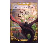 Le feu qui nous lie: Tome 1, L'oiseau de feu