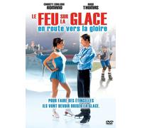 Le feu sur la glace