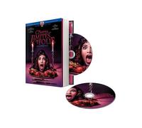 Le Fiabe A Limitata Della Pellicola Combo Blu-Ray + DVD Nuova