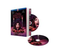 Le Fiabe A Limitata Della Pellicola Combo Blu-Ray + DVD Nuova