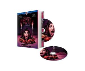 Le Fiabe A Limitata Della Pellicola Combo Blu-Ray + DVD Nuova