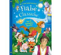 Le fiabe classiche