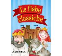 Le fiabe classiche