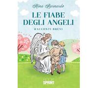 Le fiabe degli angeli