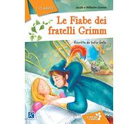 Le fiabe dei fratelli Grimm