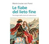 Le fiabe del lieto fine