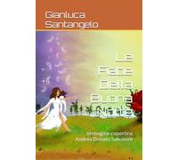 Le Fiabe Della Buona Notte: Immagine copertina Andrea Donato Salvatore