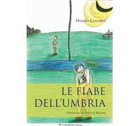 Le fiabe dell'Umbria