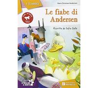 Le fiabe di Andersen