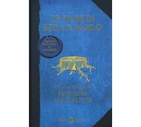 Le fiabe di Beda il Bardo