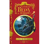 Le fiabe di Beda il Bardo
