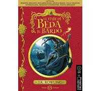 Le fiabe di Beda il Bardo. Audiolibro. CD Audio formato MP3
