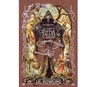 Le fiabe di Beda il Bardo. Ediz. a colori