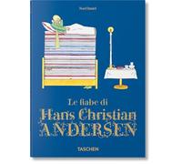 Libri Hans Christian Andersen - Le Fiabe Di Hans Christian Andersen