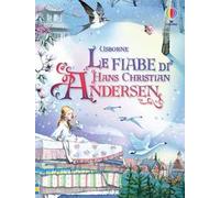Le fiabe di Hans Christian Andersen