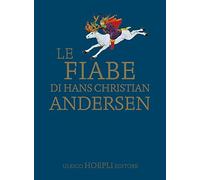 Le fiabe di Hans Christian Andersen