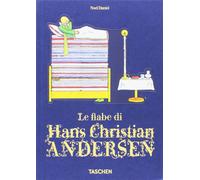 Le fiabe di Hans Christian Andersen [Apr 26, 2017] Daniel, Noel