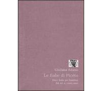 Le fiabe di Picéto