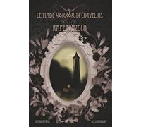 Le Fiabe Horror di Corvelius: Raperonzolo