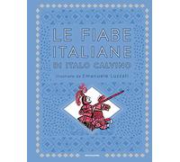 Le fiabe italiane