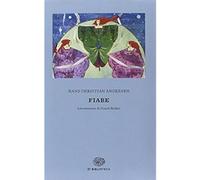 Le fiabe [Sep 06, 2017] Andersen, Hans Christian; Rodari, Gianni; Rinaldi, Marce