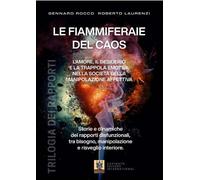 Le fiammiferaie del caos. L'amore, il desiderio e la trappola emo