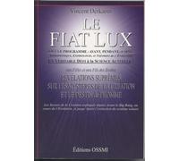 le fiat lux