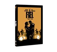 Le Fidèle (EL FIEL -, Importé d'Espagne, langues sur les détails)