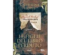 Le figlie del libro perduto