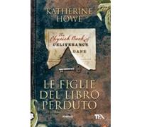 Le figlie del libro perduto