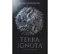 Le figlie del rito. Terra ignota. Vol. 2