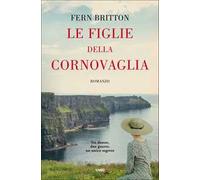 Le figlie della Cornovaglia